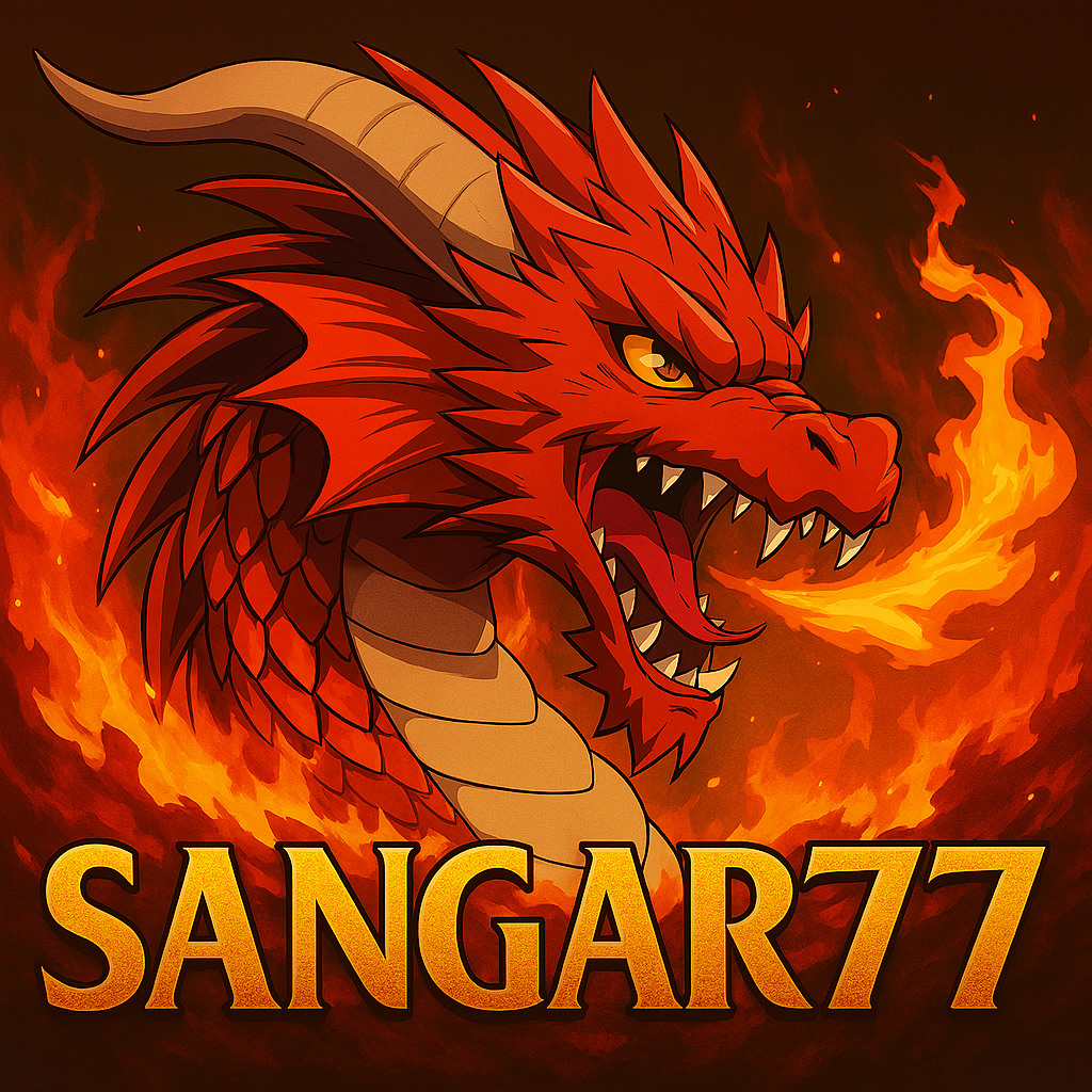 Sangar77 | Situs Slot Sangar Merah Super Gacor Paling Aman Indonesia